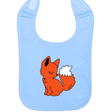 Lätzchen, Fuchs