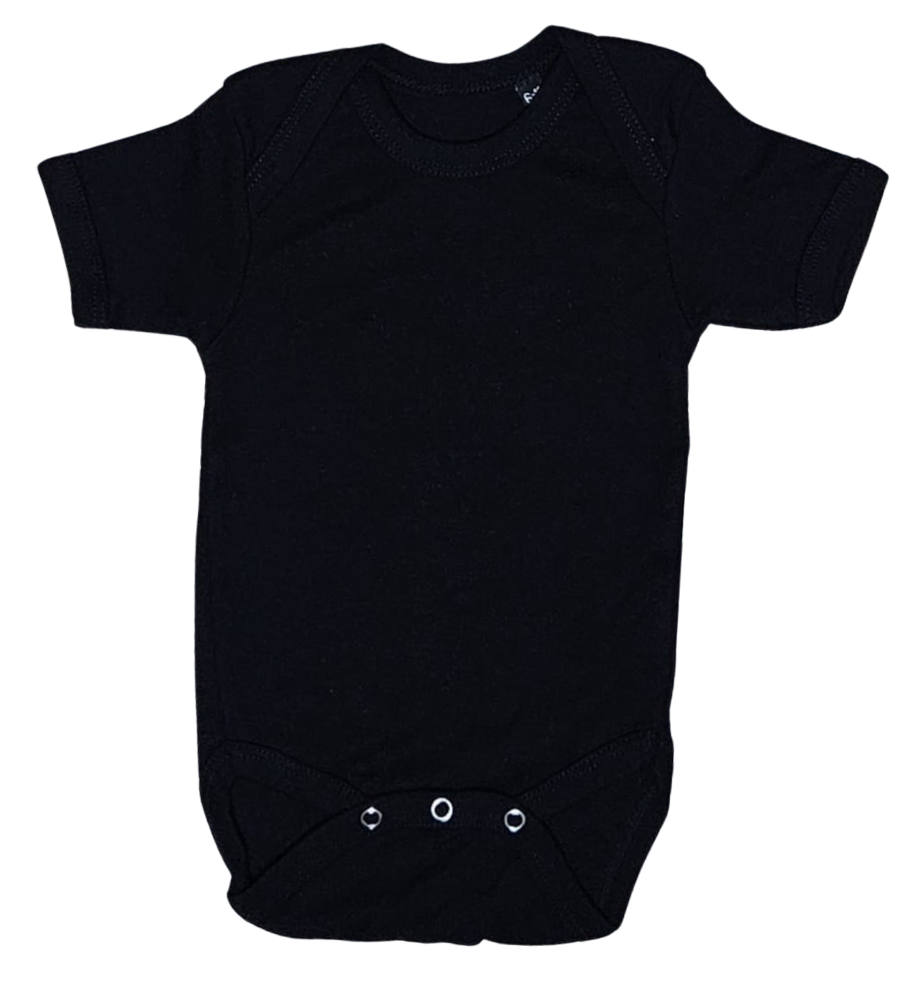 Baby-Body kurzarm, Rennfahrer von morgen