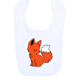 Lätzchen, Fuchs