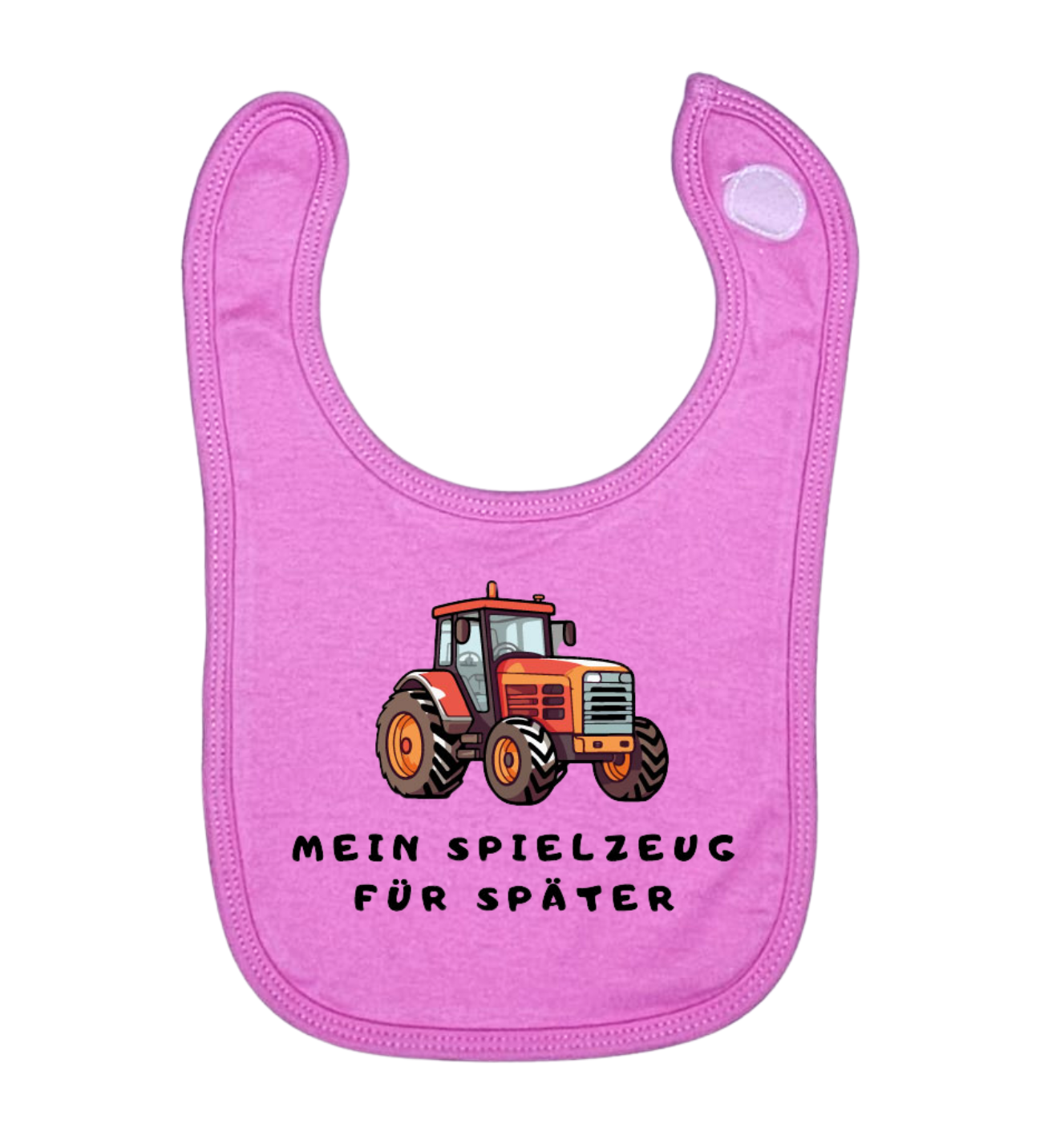 Lätzchen, Mein Spielzeug für später