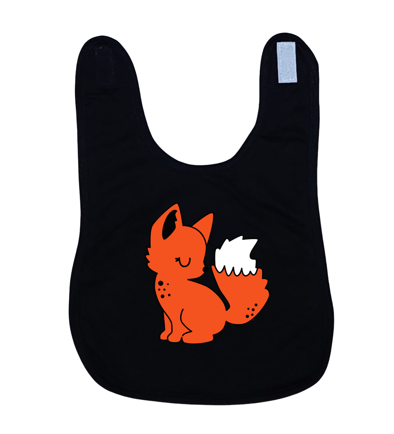 Lätzchen, Fuchs