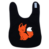 Lätzchen, Fuchs