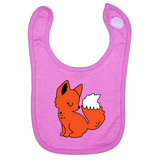 Lätzchen, Fuchs