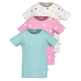 Kinder T-Shirt 3er Pack