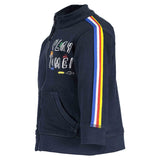 Blue Seven Baby Jungen Sweatjacke mit Print "Play Time"