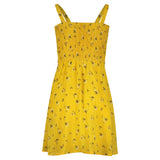 Sommerkleid Luna mit Blumendruck