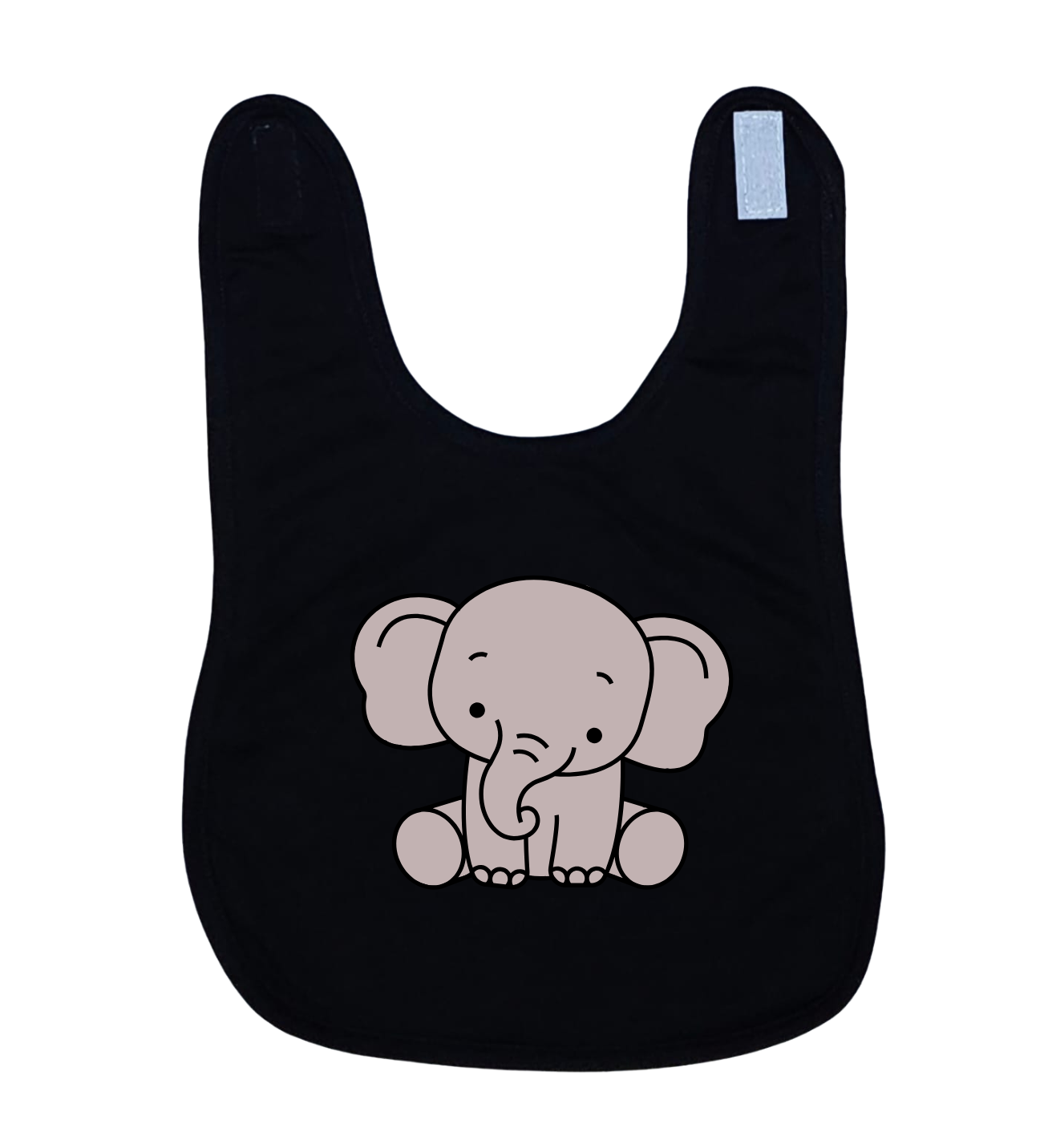 Lätzchen, Elefant