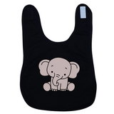 Lätzchen, Elefant