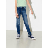 Kinder Skinny-Jeans