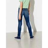 Kinder Skinny-Jeans