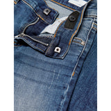Kinder Skinny-Jeans