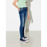 Kinder Skinny-Jeans