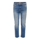 Kinder Straight Fit Jeans
