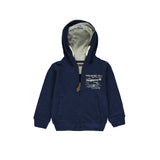 Lemon Beret Jungen Kapuzenjacke "Pilot"ERste