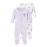 Baby Schlafanzug "Elfi"