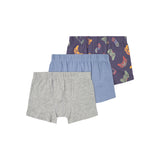 Boxershort "Gaming" 3er Pack
