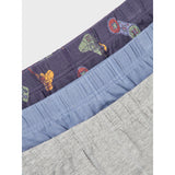Boxershort "Gaming" 3er Pack