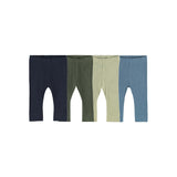 Baby Leggings 4er Pack