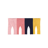 Baby Leggings 4er Pack