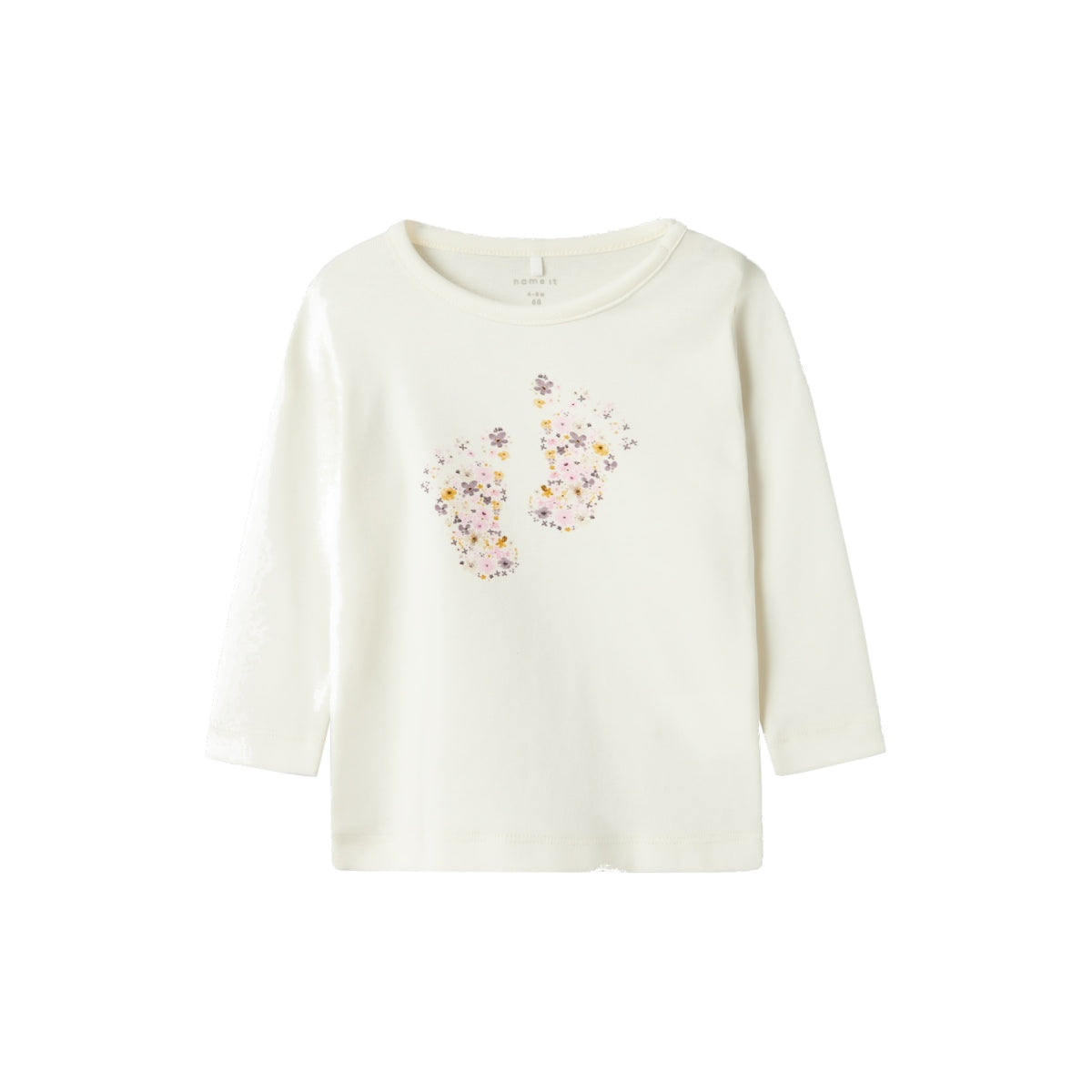 Baby Langarm-Shirt "Nina"