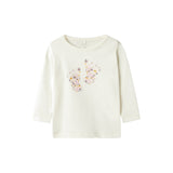 Baby Langarm-Shirt "Nina"