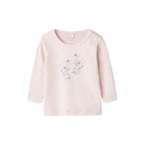 Baby Langarm-Shirt "Nina"