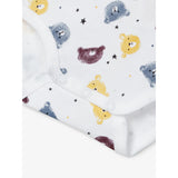 Baby-Body "Bärchen" langarm 3er Pack