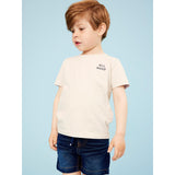 Kinder Jeans mit Kordelzug