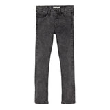 Kinder Jeans Stretch-Denim