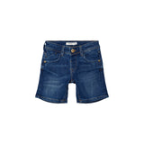 Kinder Jeans-Shorts