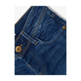 Kinder Jeans-Shorts