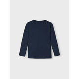 Kinder Langarm-Shirt "Mickey"