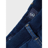 Kinder Pump-Jeans