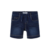 Kurze Baby/Kinder Jeans
