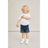 Kurze Baby/Kinder Jeans