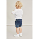 Kurze Baby/Kinder Jeans
