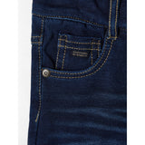 Kurze Baby/Kinder Jeans