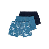 Boxershorts "Dino" 3er Pack