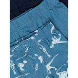 Boxershorts "Dino" 3er Pack