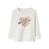 Kinder Langarm-Shirt "Susi"