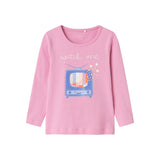 Kinder Langarm-Shirt "Tina"