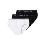Unterhose "Basic" 3er Pack