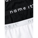 Unterhose "Basic" 3er Pack