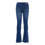 Kinder Bootcut Jeans