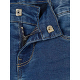 Kinder Bootcut Jeans