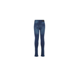 Kinder Jeans mit Ziernähten