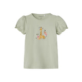 Baby/Kinder T-Shirt "Giraffe"