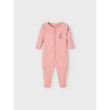 Baby Schlafanzug "Herzi"