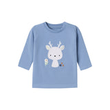 Baby/Kinder Langarm-Shirt "Marie"