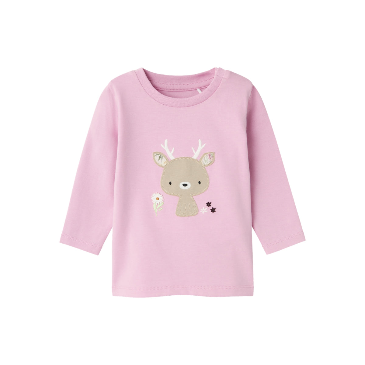 Baby/Kinder Langarm-Shirt "Marie"